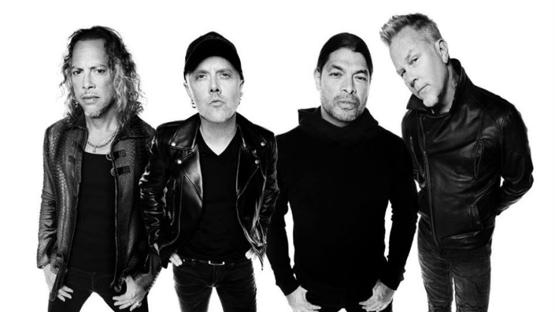 Metallica