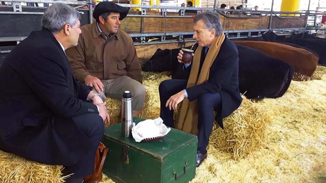 Noticias | Poder y lifestyle: la clase alta está de moda