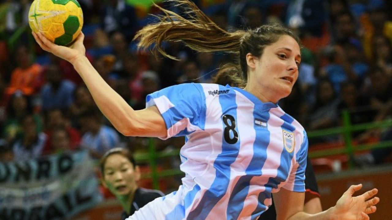Rio Handball Rio Handball