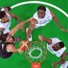 BASKETBALL-OLY-2016-RIO-NGR-ARG