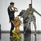 Britney Spears-MTV VMAs 2016