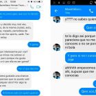 Los chats de Fourcade.