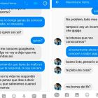 Los chats de Fourcade.