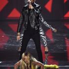 Britney Spears, G-Eazy