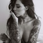 Cande Tinelli hot