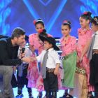 Folclore Showmatch 1