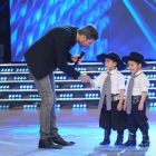 Folclore Showmatch 2