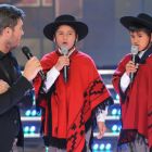 Folclore Showmatch 3