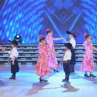 Folclore Showmatch 5