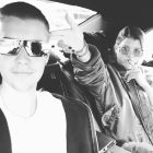 Justin Bieber-Sofia Richie 2