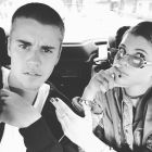Justin Bieber-Sofia Richie 6