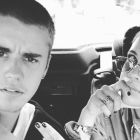 Justin Bieber-Sofia Richie