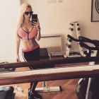Luciana Salazar hot 3