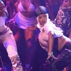 Rihanna-MTV VMAs 2