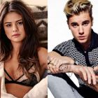 Selena Gomez-Justin Bieber