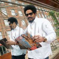 Rohan Marley -1
