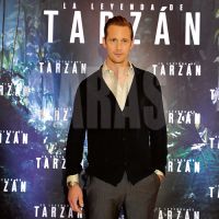 Tarzan -3