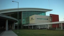 aeropuerto internacional de córdoba