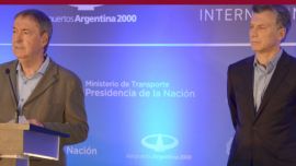 remodelación aeropuerto de córdoba