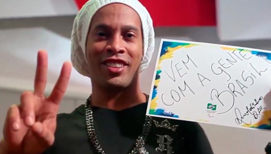 ronaldinho
