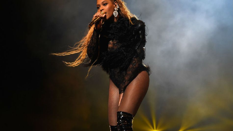 Beyonce-MTV VMA 2016