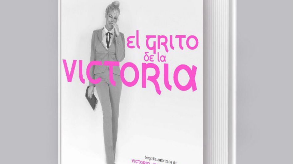 Vicky Xipolitakis-Libro