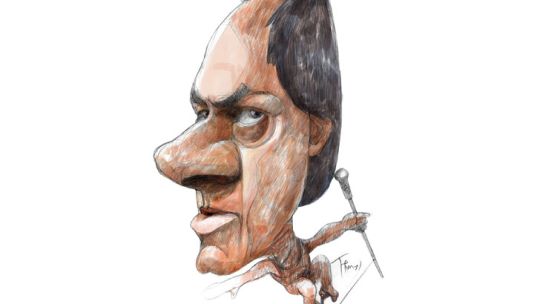 Dibujos de Temes