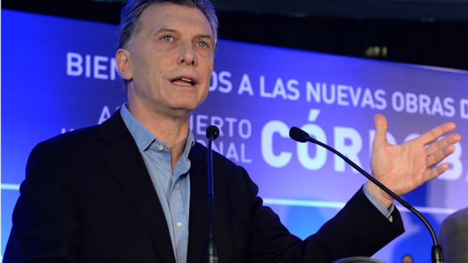 Macri