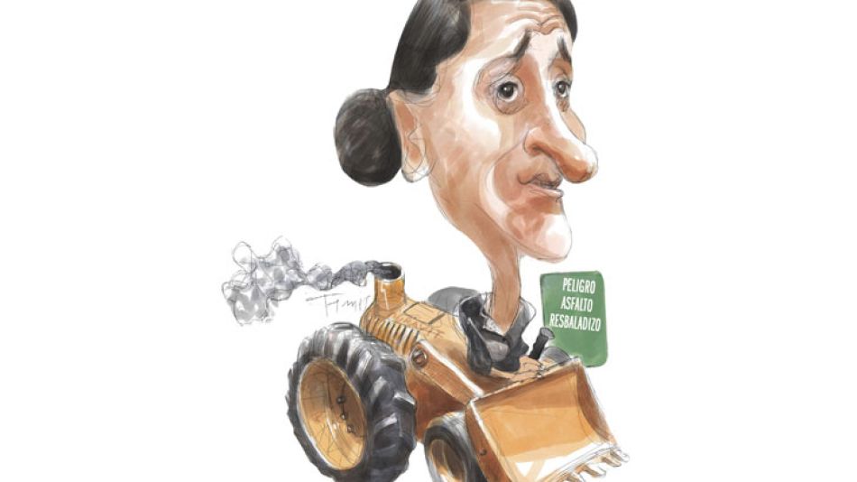 Michetti Temes