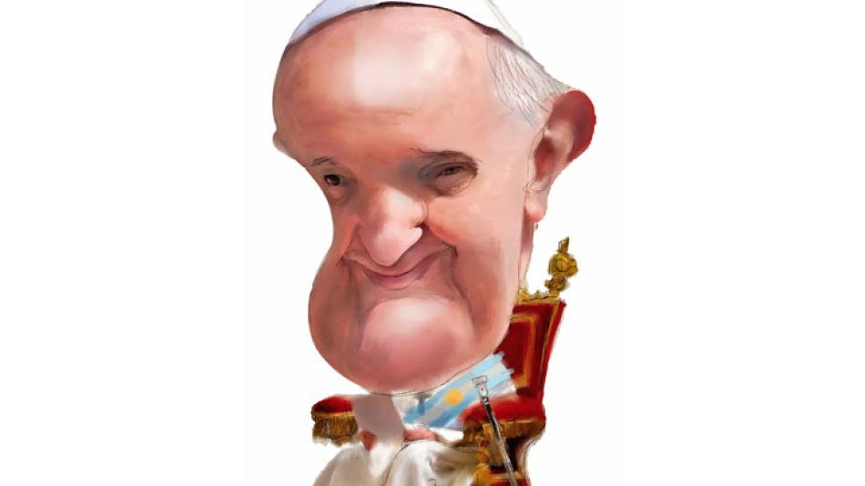 Papa Francisco Temes
