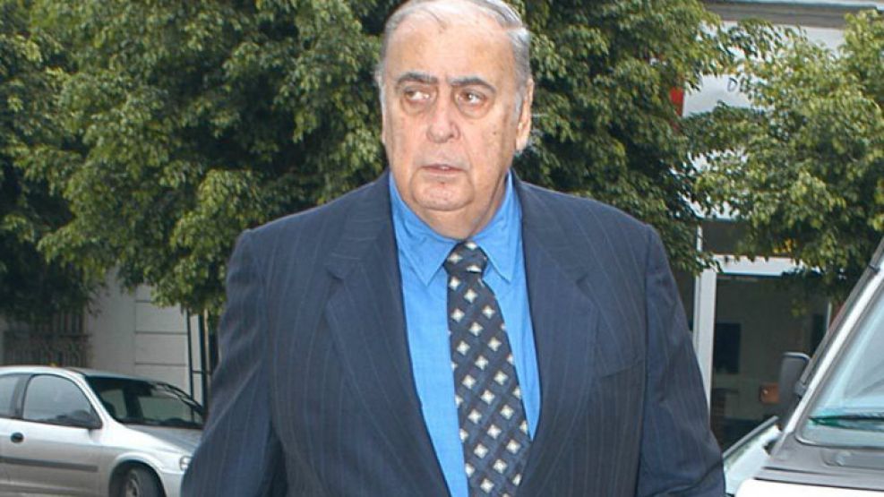 Juan Carlos Mesa