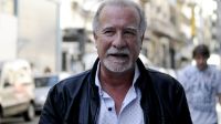 El secretario de Prensa de la CGT Azopardo, el diputado nacional Omar Plaini.