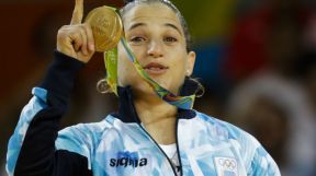 Paula Pareto Oro