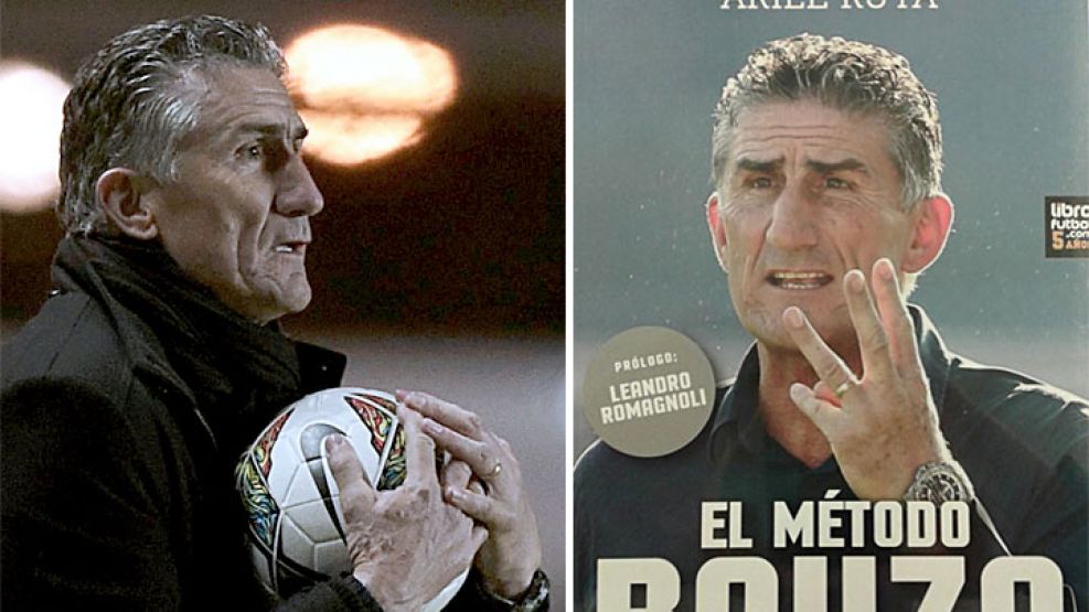 Bauza libro