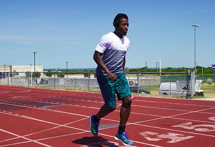 Deportistas utilizan la estimulación cerebral para ganar el Oro en Río.