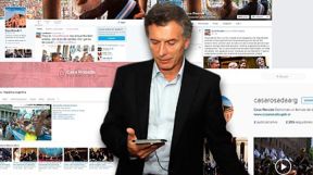 macri redes