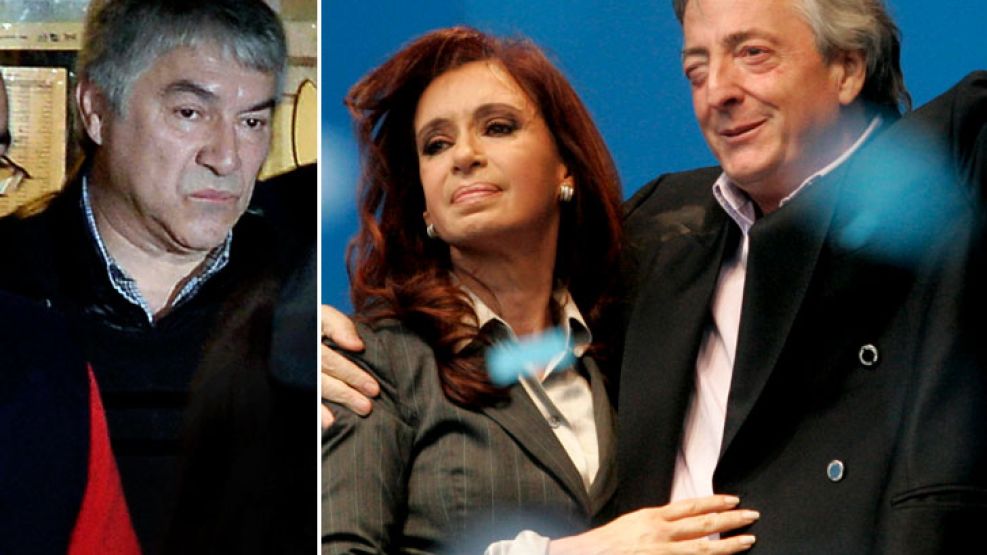El dictamen revela la operatoria entre Néstor y Cristina Kirchner hacia Lázaro Báez.