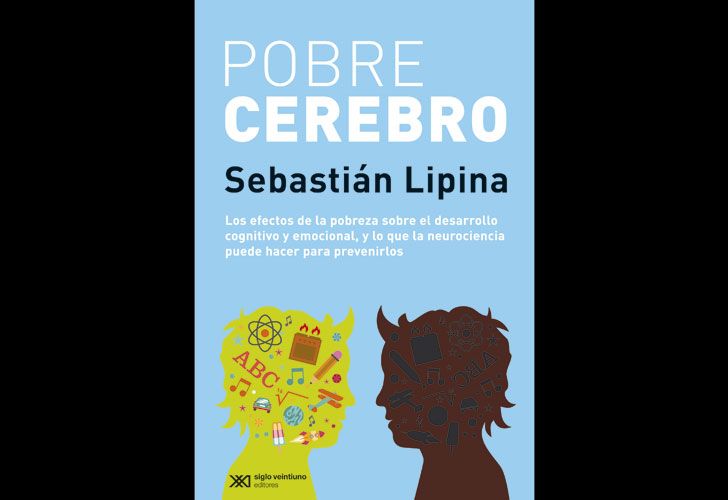 LIBRO. Reseña los trabajos y reflexiones de Lipina.