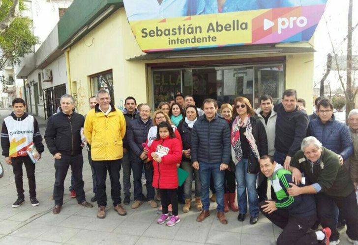 Cambiemos realiza su cuarto timbreo nacional del año, esta vez con la participación de los principales referentes de la UCR.