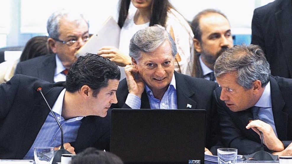 La derrota de Aranguren complica el plan económico de Macri
