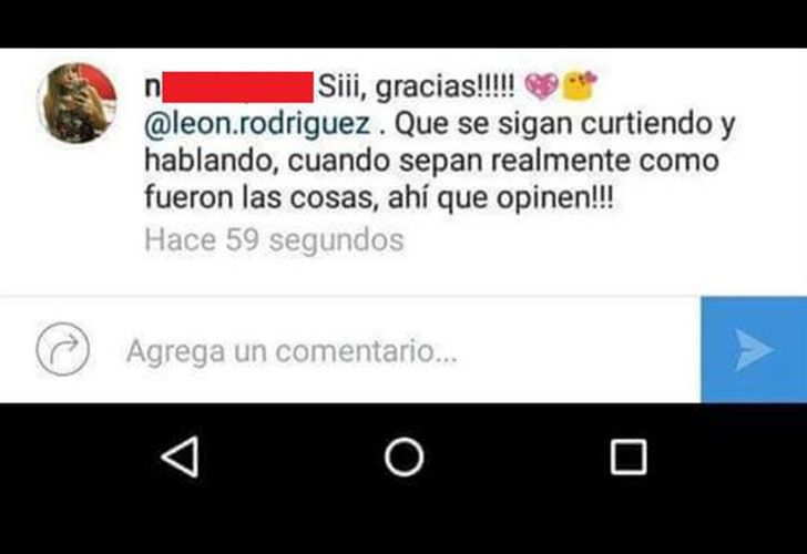 Chica atropella a jóven y no se arrepiente