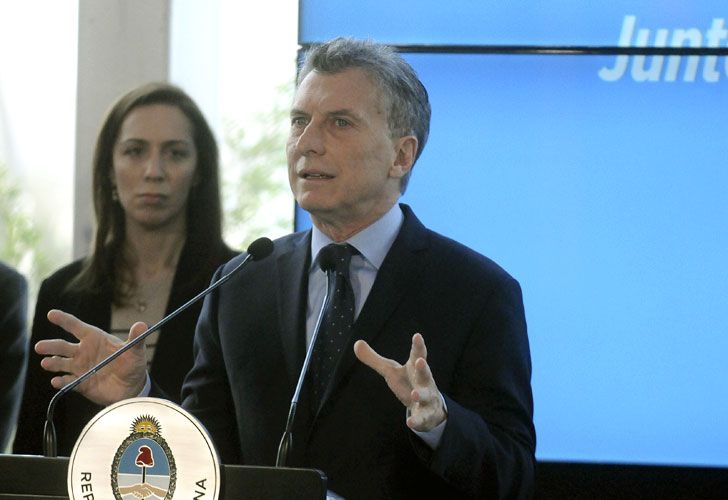 Argentina ascendió 34 puestos en el ranking mundial de transparencia.