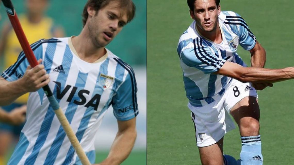 La CAH negó el doping positivo de dos Leones | 442