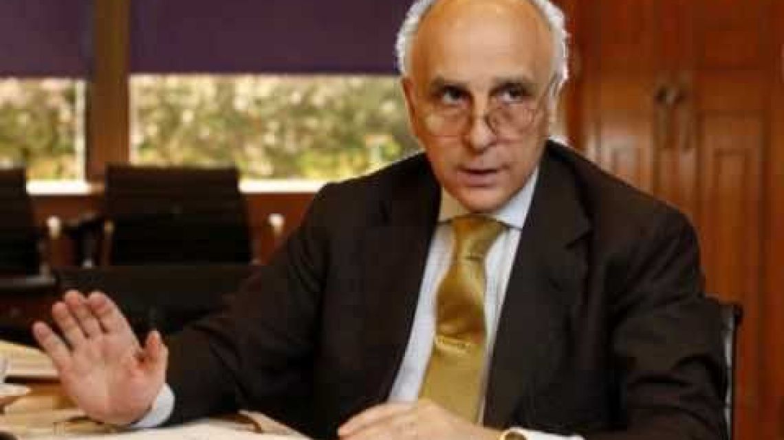 carlos bulgheroni net worth - Ilustrasi 3