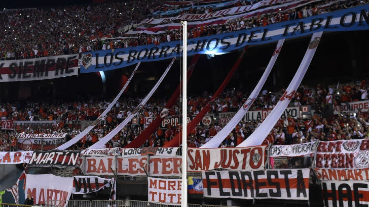 442 | Por qué es el Día Mundial del Hincha de River