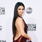 2015 American Music Awards - Arrivals