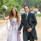 Casamiento Juan Manuel Urtubey e Isabel Macedo en Salta
