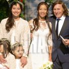 Boda Guillermo Vilas y Chiang