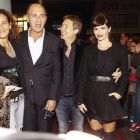 Adrian Suar y Griselda Siciliani