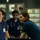 Night Shift, tercera temporada